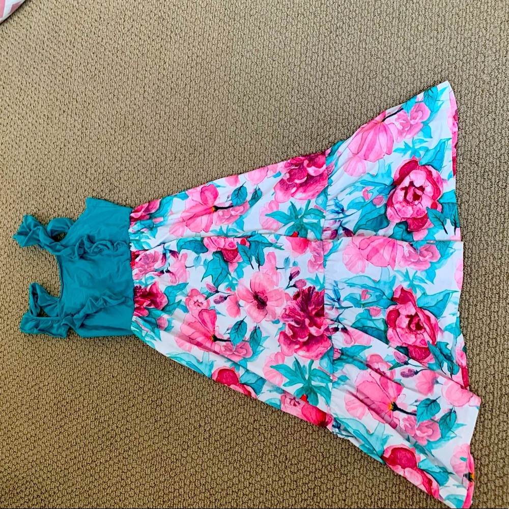 Cute summer dress size M